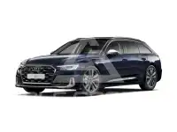 2025 Audi S6