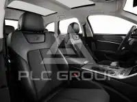 2025 Audi S6