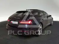 2025 Audi S6