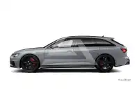 2025 Audi S6