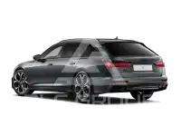 2025 Audi S6