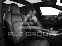 2025 Audi S6