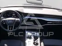 2025 Audi S6