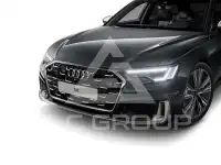 2025 Audi S6