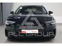 2025 Audi S6