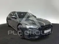 2025 Audi S6