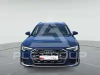 2025 Audi S6
