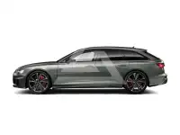 2025 Audi S6