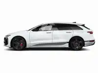 2025 Audi S6