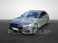 2025 Audi S6