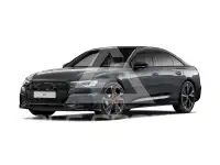 2025 Audi S6