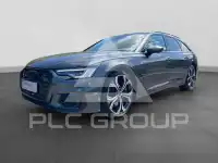 2025 Audi S6