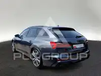 2025 Audi S6