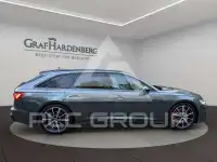 2025 Audi S6