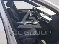2025 Audi S6