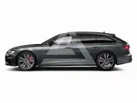 2025 Audi S6