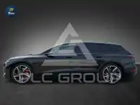 2025 Audi S6
