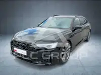 2025 Audi S6