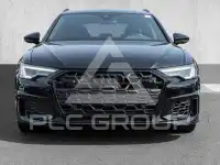 2025 Audi S6