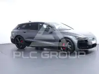 2025 Audi S6