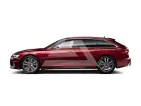 2025 Audi S6