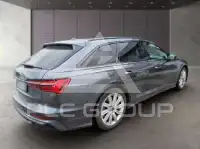 2025 Audi S6