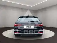 2025 Audi S6
