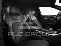 2025 Audi S6