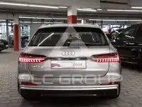 2025 Audi S6
