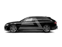 2025 Audi S6