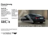 2025 Audi S6