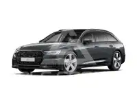 2025 Audi S6