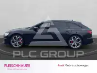 2025 Audi S6