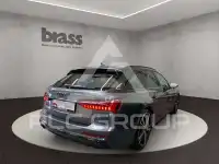 2025 Audi S6