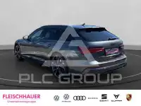 2025 Audi S6