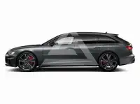 2025 Audi S6
