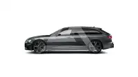 2025 Audi S6
