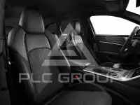 2025 Audi S6