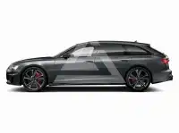 2025 Audi S6