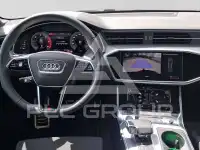 2025 Audi S6