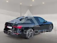 2025 Audi S6