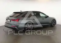 2025 Audi S6