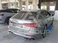 2025 Audi S6
