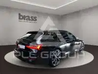 2025 Audi S6