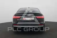 2025 Audi S6