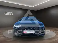 2025 Audi S6
