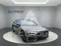 2025 Audi S6
