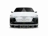 2025 Audi S6