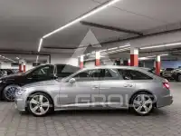 2025 Audi S6
