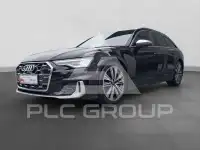 2025 Audi S6